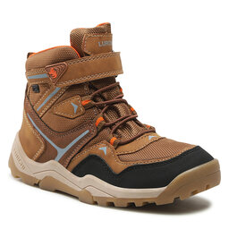 Lurchi Ghete Lurchi Thilo 33-21548-44 S Cognac Orange