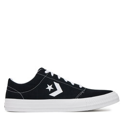 Converse Гуменки Converse VALUE ONE STAR A15625C Черен