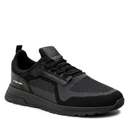 Salamander Sneakers Salamander 31-54907-31 Black/Grey