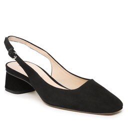 HÖGL Sandale HÖGL Sienna Schwarz (-0100)