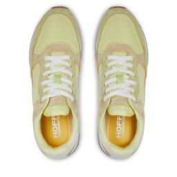

Снікерcи HOFF Clearwater 12402011 Yellow, Жовтий