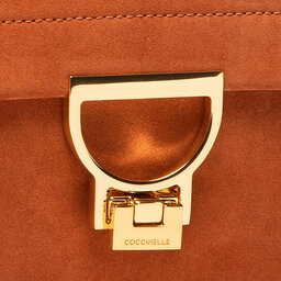 

Сумка Coccinelle, Оранжевий