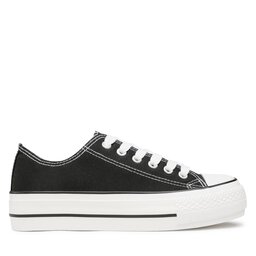 

Кеди Jenny Fairy WS160701-02ECO Black, Чорний