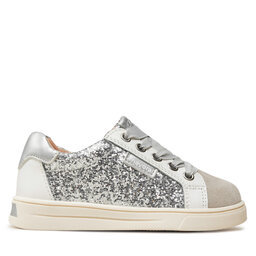 Mayoral Sneakersy Mayoral 44.494 Srebrny