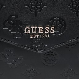 

Сумка Guess Galeria (PG) HWPG87 47210 BLA, Чорний