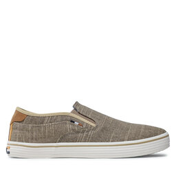 

Кросівки Wrangler Calypso Slip On WM21001A Sand 025, Бежевий