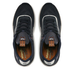 

Снікерcи Wrangler, Cиній