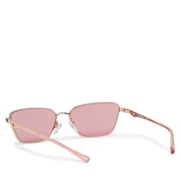 

Сонцезахисні окуляри Emporio Armani 0EA2141 Shiny Rose Gold, Золотий
