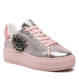Kurt Geiger Сникърси Kurt Geiger Laney Eye 8487353109 Pale Pink