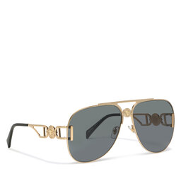 Versace Ochelari de soare Versace 0VE2255 Gold