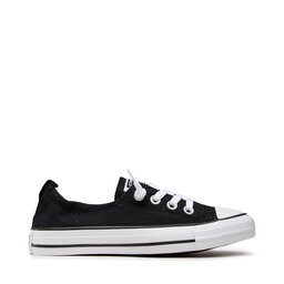 Converse Scarpe da ginnastica Converse Chuck Taylor All Star Shoreline Slip 537081C Nero
