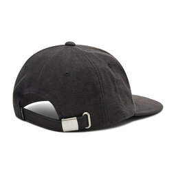 

Бейсболка Volcom Full Stone Dad D5512210 Black, Чорний