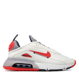 

Взуття Nike Air Max 2090 C/S DH7708 100 Summit White/Chile Red, Білий