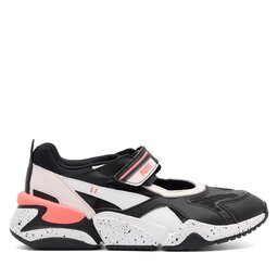 

Снікерcи Puma 372897-03 Чорний