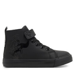Superman Sneakers Superman CP91-AW23-60WBSUM Negru
