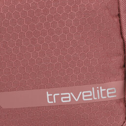 

Плоска сумка Travelite Kick Off 6920 Rózowy 14, Рожевий