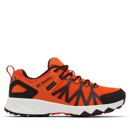 Columbia Trekkingschuhe Columbia Peakfreak II Outdry 2100711 Orange