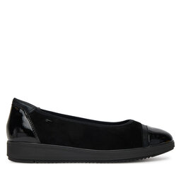 Tamaris Baleriny Tamaris 8-82200-44 Czarny