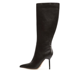 

Чоботи DeeZee LS5872-02 Chocolate Brown, Коричневий