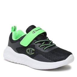 Champion Sneakers Champion Softy Evolve B Ps S32454-BS517 Dunkelblau