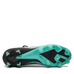 

Взуття Puma Ultra Match Rush Fg/Ag 107830-01 Strong Gray/Puma White/Elektro Aqua, Сірий