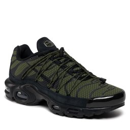 Nike Schuhe Nike Air Max Plus Utility FJ4232 200 Medium Olive/Black
