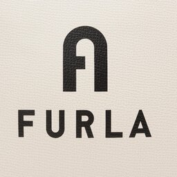 

Сумка Furla Varsity Style WB00729-BX1230-1843S-1-057-20-CN-B Marshmallow/Ner, Бежевий
