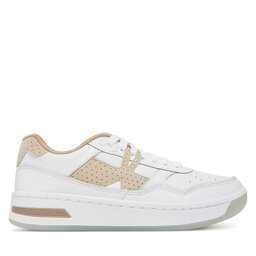 Under Armour Laisvalaikio batai Under Armour UA W Court 96 Suede 3028766 Balta