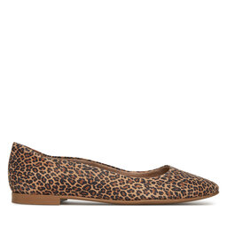 Tamaris Ballerine Tamaris 1-22119-42 Marrone