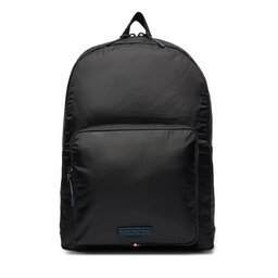 Tommy Hilfiger Hátizsák Tommy Hilfiger Monotype Dome Backpack AM0AM12678 Fekete