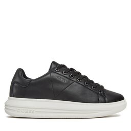 Guess Sneakersy Guess FM8VIB LEM12 Černá