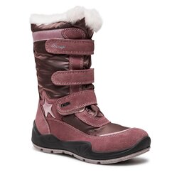 Primigi Μπότες Primigi GORE-TEX 4883011 D Ροζ