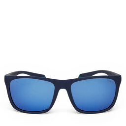 Polaroid Ochelari de soare Polaroid PLD 2141/S Albastru