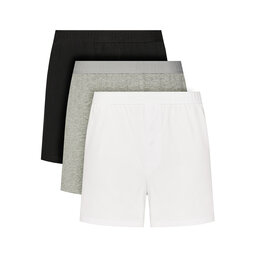 Henderson Henderson 3er-Set Boxershorts Oracle 42750 Bunt
