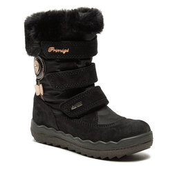 Primigi Snehule Primigi GORE-TEX 4885033 M Nero/Nero