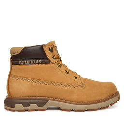 CAT Footwear Schnürschuhe CAT Footwear Pursue P726505 Gelb