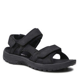 Merrell Sandały Merrell Sandspur 2 Convert J002715 Black