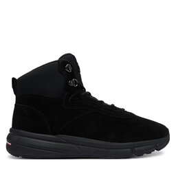 Tommy Hilfiger Sneakers Tommy Hilfiger Hybrid Chukka FM0FM06085 Schwarz