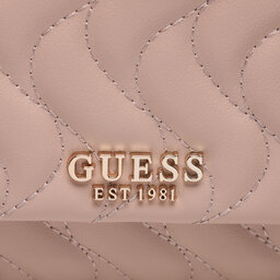 

Сумка Guess Eco Mai (EQG) HWEQG8 96921 RWO, Рожевий