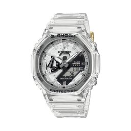 G-Shock Reloj G-Shock GA-2140RX-7AER Grey/Transparent