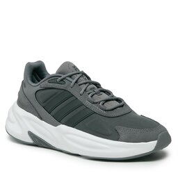 adidas Pantofi adidas Ozelle Cloudfoam IF2855 Grey