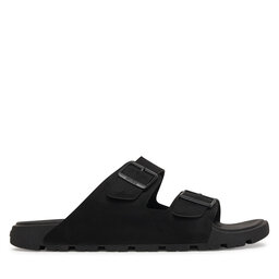 BOSS Pantoletten BOSS Surfley 50563157 Schwarz