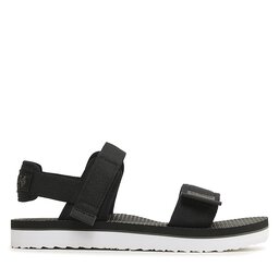 Columbia Σανδάλια Columbia Via BL8473 Μαύρο