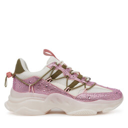 Steve Madden Сникърси Steve Madden Magneto-R-E SM19000109 Зелен