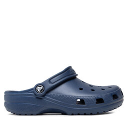 Crocs Şlapi Crocs Classic 10001 Bleumarin