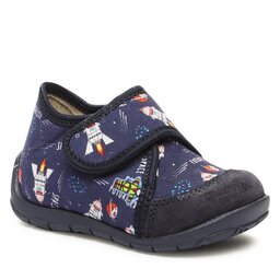 Froddo Tofflor Froddo Classic Slippers G1700363-3 M Blue 3