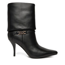 Guess Stivaletti Guess FLFNXX LEA10 Nero