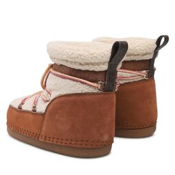 

Снігоходи MICHAEL Michael Kors, Коричневий