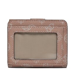 

Мале жіноче портмоне Guess Laurel (PG) Slg SWPG85 00440 LRL, Рожевий