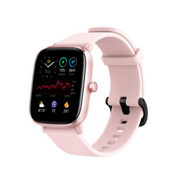 

Смарт годинник Amazfit, Рожевий